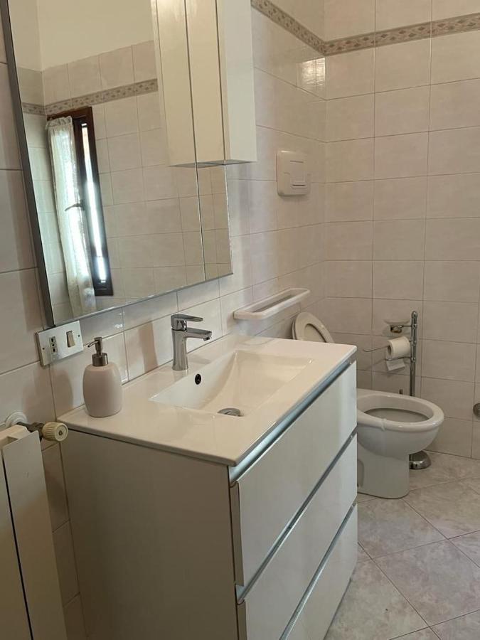Ferienwohnung Marilyn House Desenzano del Garda Exterior foto